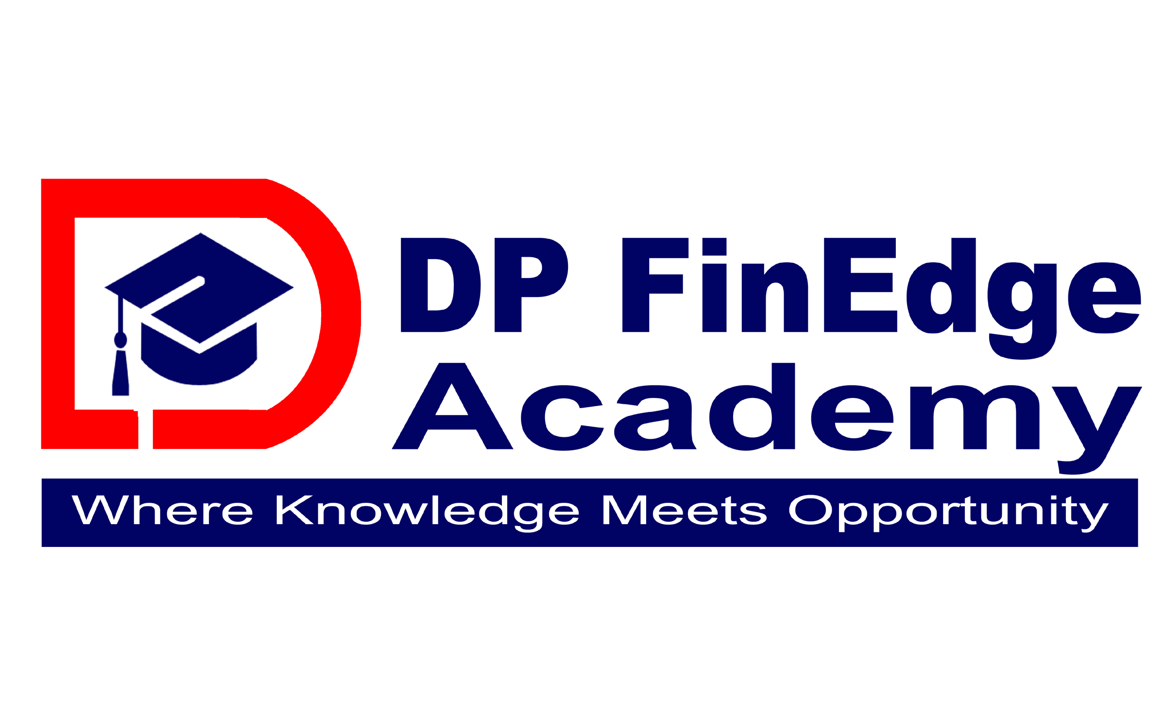 DP FinEdge Academy